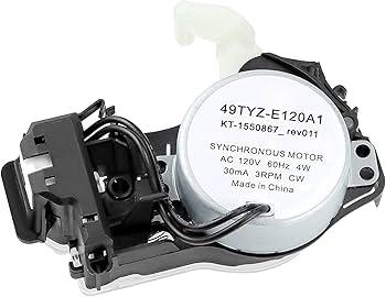 Amazon.com: W10913953 49tyz-e120a1 50SM21-1-221B Washer